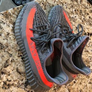 Adidas Yeezy Boost 350 V2 Beluga